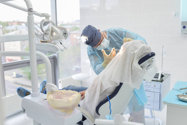 Best Broken or Chipped Tooth Repair in Rockledge, PA